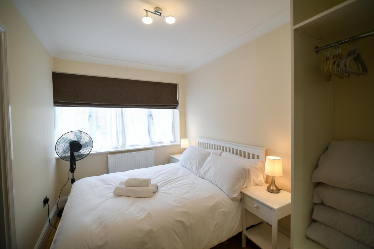 Fennec Apartment Cambridge (Cambridgeshire)