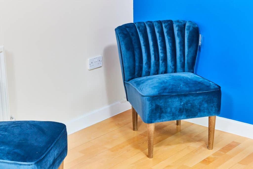 New - The Chique Scandic Abode - Parking Cambridge (Cambridgeshire)