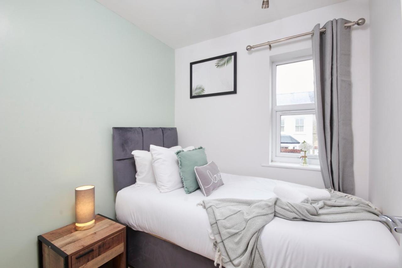 The Exquisite House - Garden & Parking Villa Cambridge (Cambridgeshire)