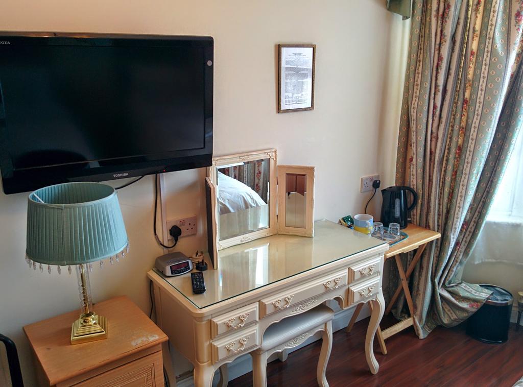 Guest house Acorn Cambridge (Cambridgeshire)