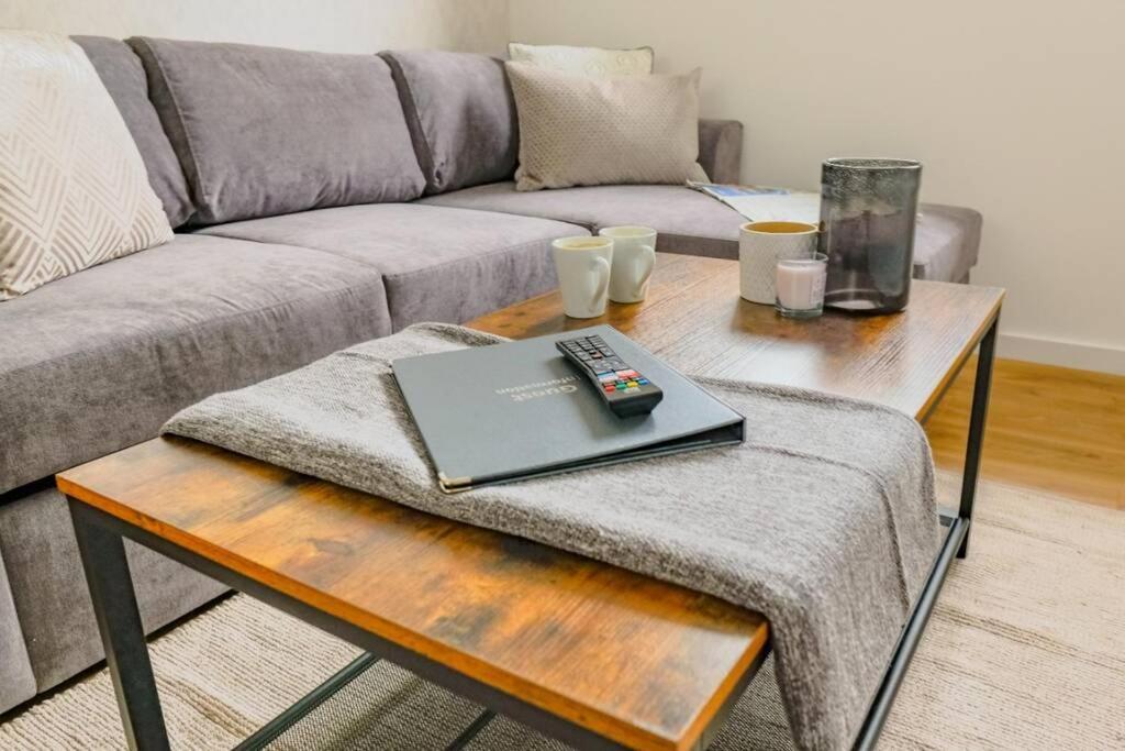 Boutique And Beautiful Apartment Cambridge (Cambridgeshire)