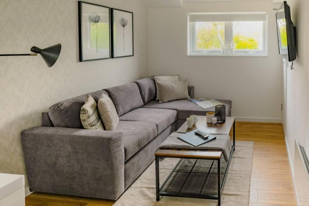 Apartment Boutique And Beautiful Cambridge (Cambridgeshire)