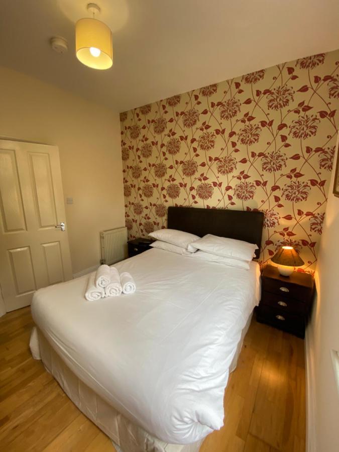 Homerton House Apartment *