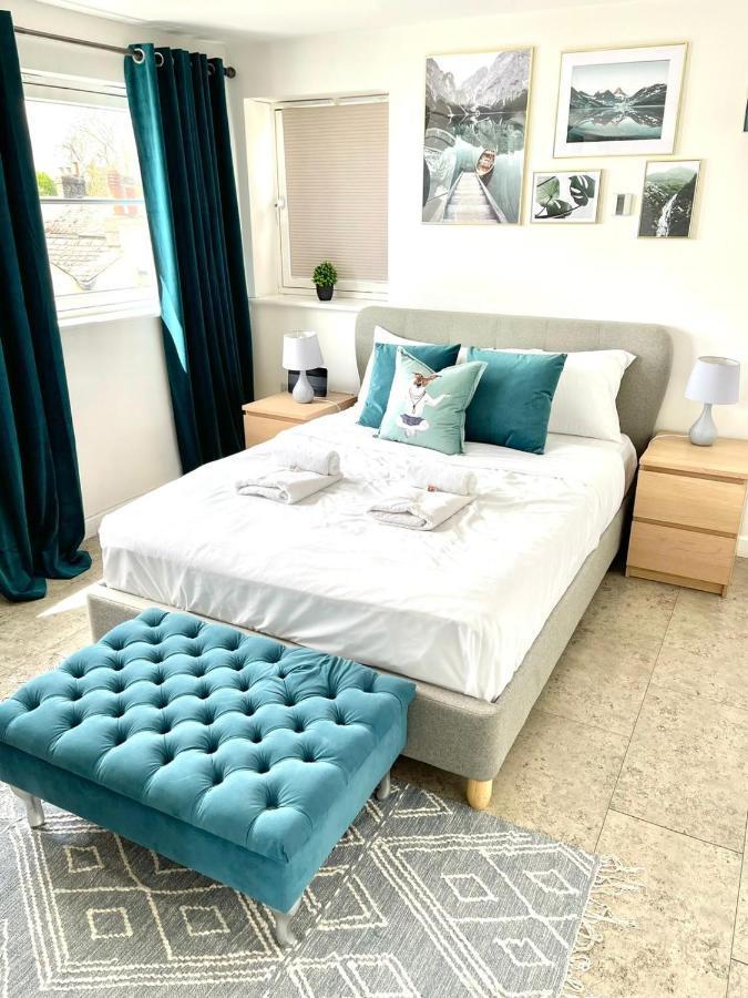 Koala & Tree - Cambridge Centric Location Renovated Studios - Short Lets & Serviced Accommodation Apartment Cambridge (Cambridgeshire)