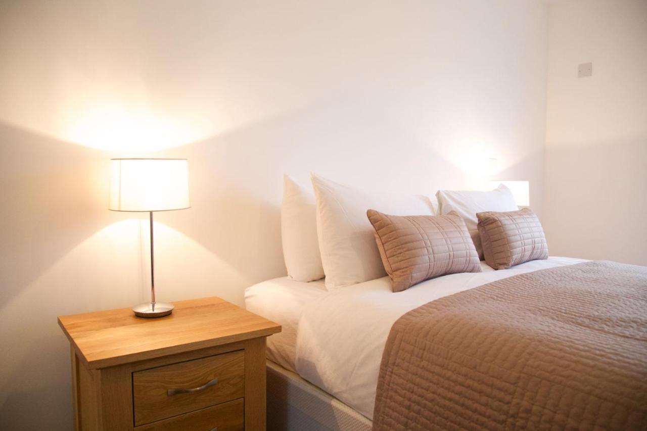 Citystay - The Vie Apartment