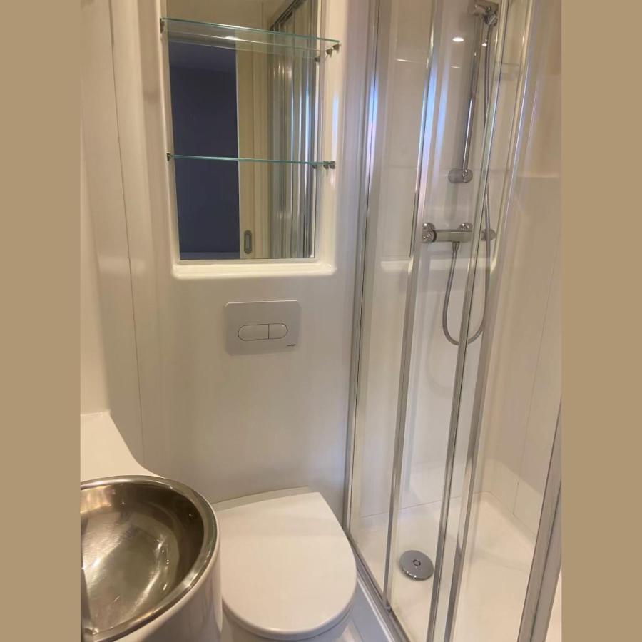 Apartment Modern And Cozy Studios In Cambridge Cambridge (Cambridgeshire)