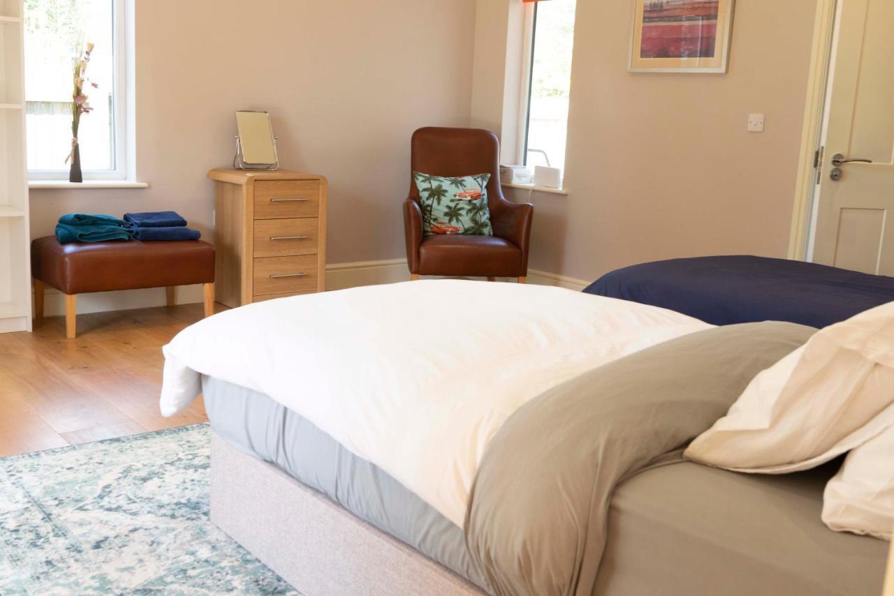 Garden Holiday home Cambridge (Cambridgeshire)