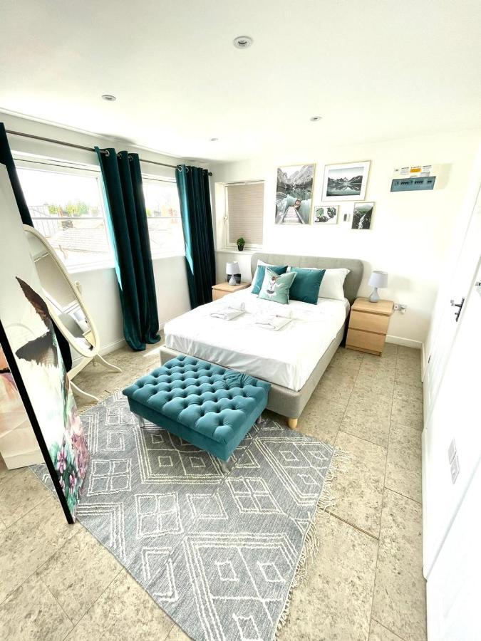 Koala & Tree - Cambridge Centric Location Renovated Studios - Short Lets & Serviced Accommodation Apartment Cambridge (Cambridgeshire)