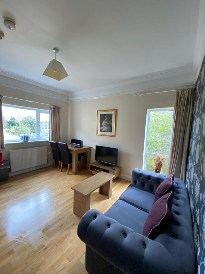 Apartment Homerton House *