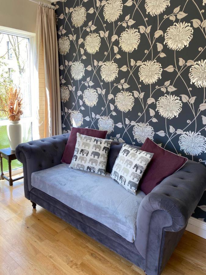 Homerton House Apartment Cambridge (Cambridgeshire)