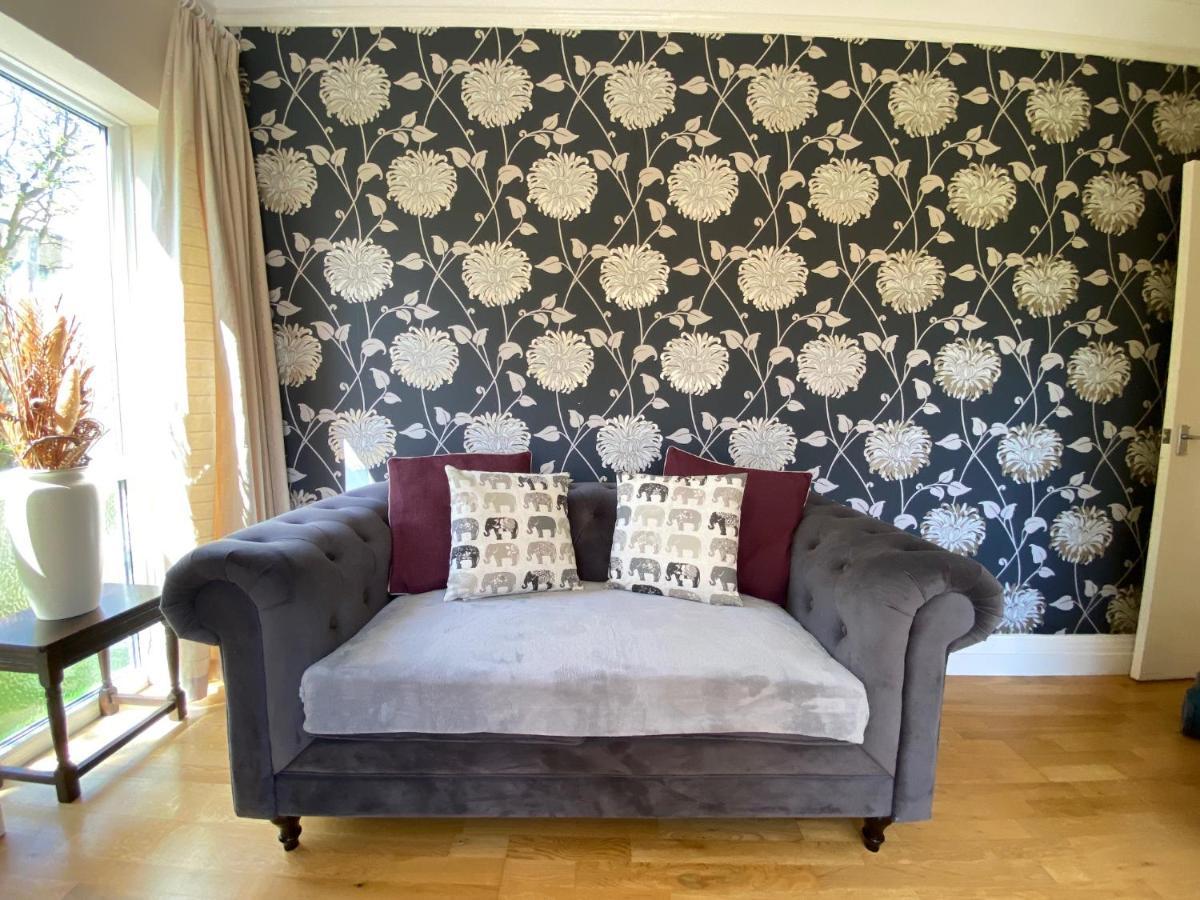 Apartment Homerton House Cambridge (Cambridgeshire)