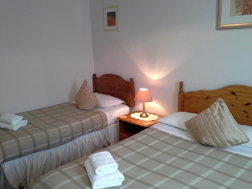 Arbury Guest house 4*