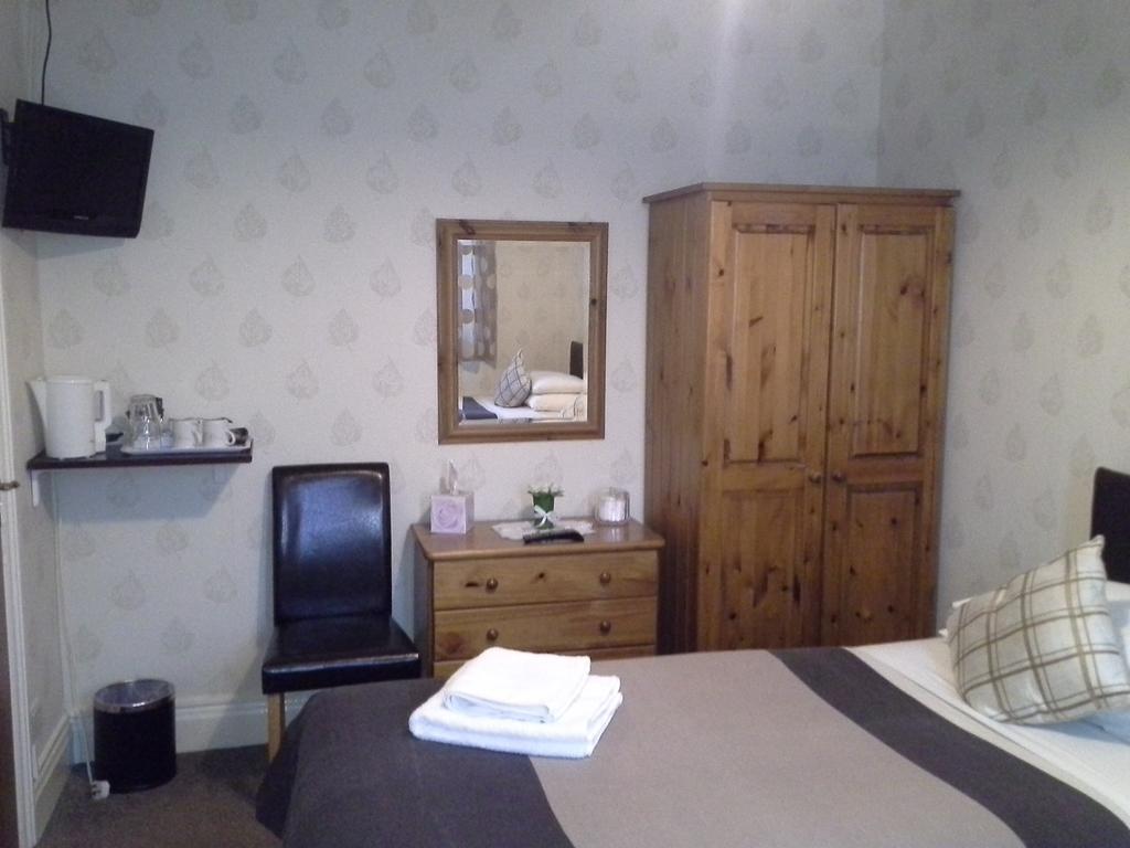 Guest house Arbury 4*