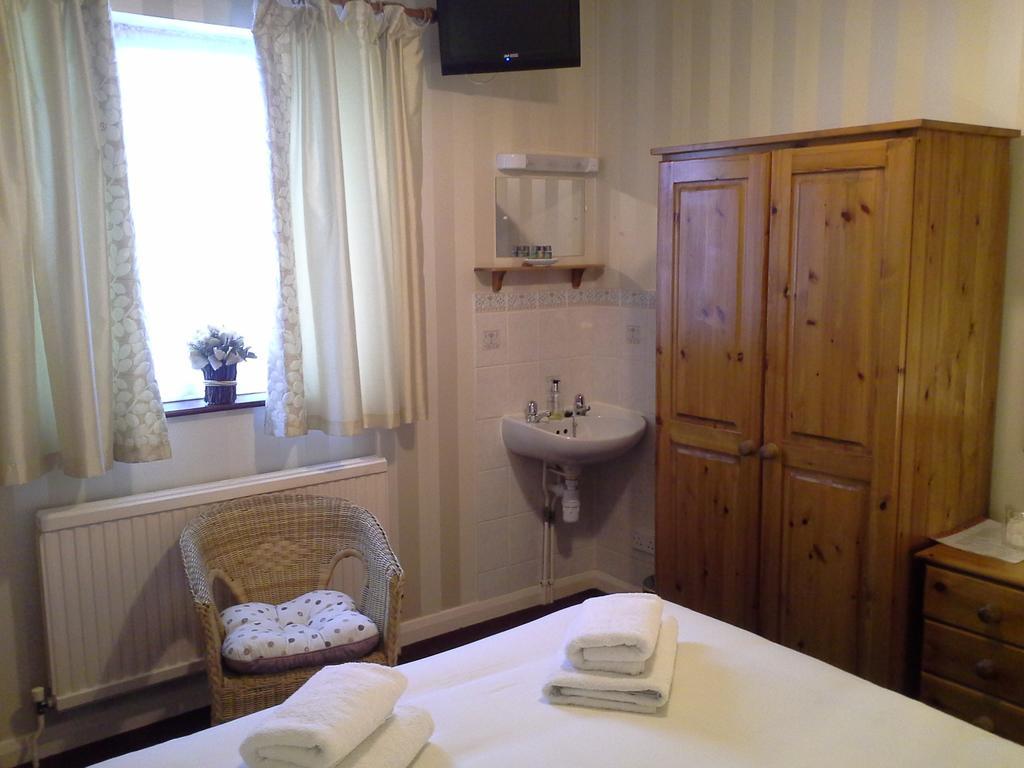 Guest house Arbury
