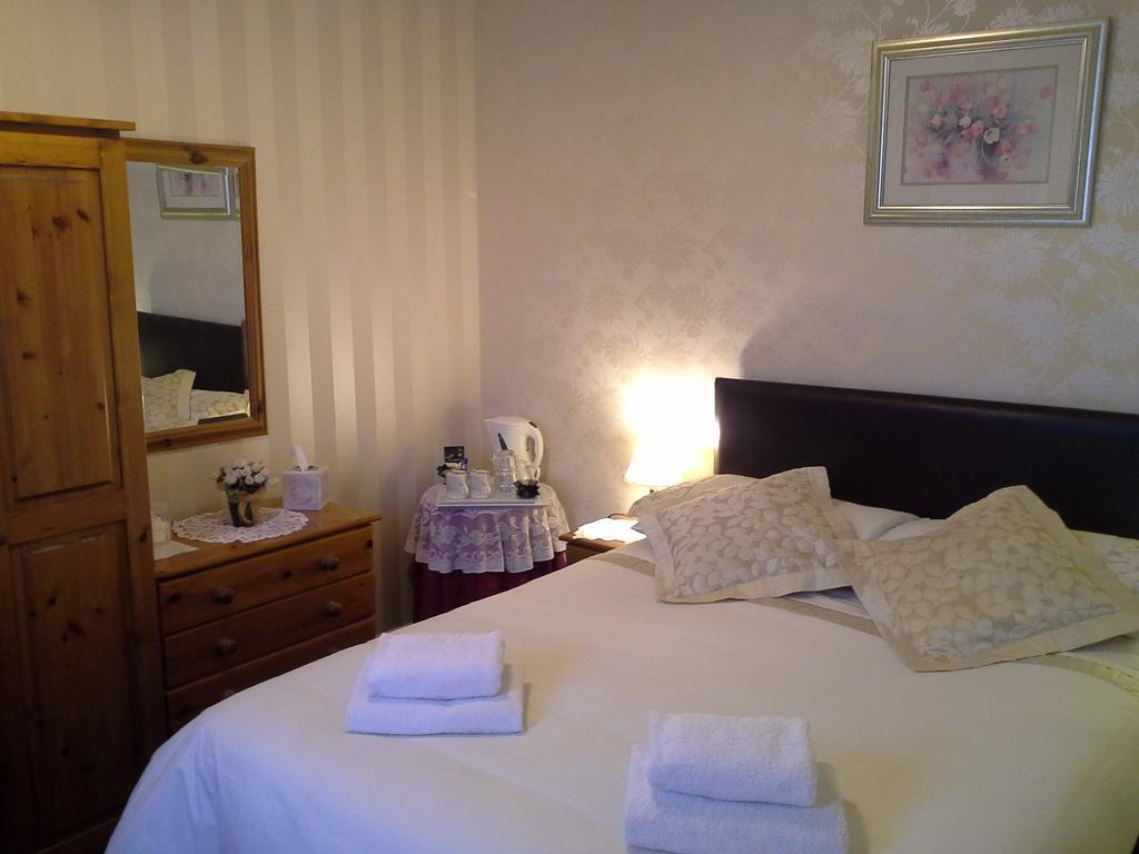 Arbury Guest house Cambridge (Cambridgeshire)
