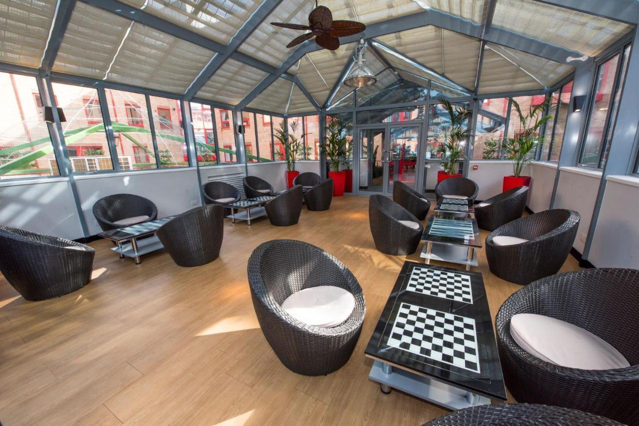 Modern And Cozy Studios In Cambridge