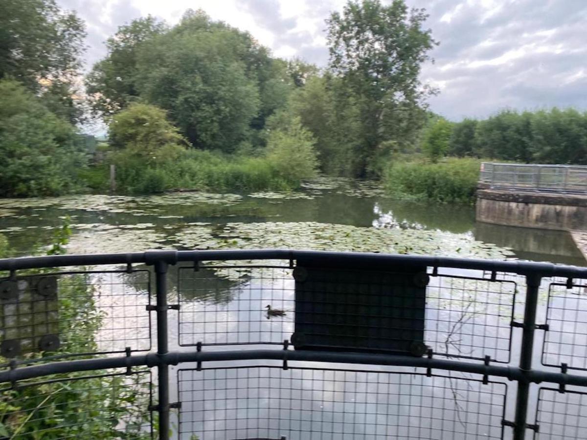 Apartment Penthouse 5 Mins Walk To Centre & Colleges With Balcony & Sleeps 6 Cambridge (Cambridgeshire)