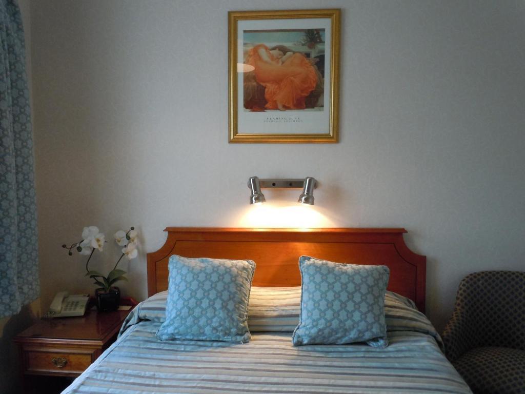 Hotel Helen