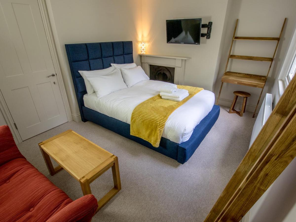 Guest house Regency House Cambridge (Cambridgeshire)