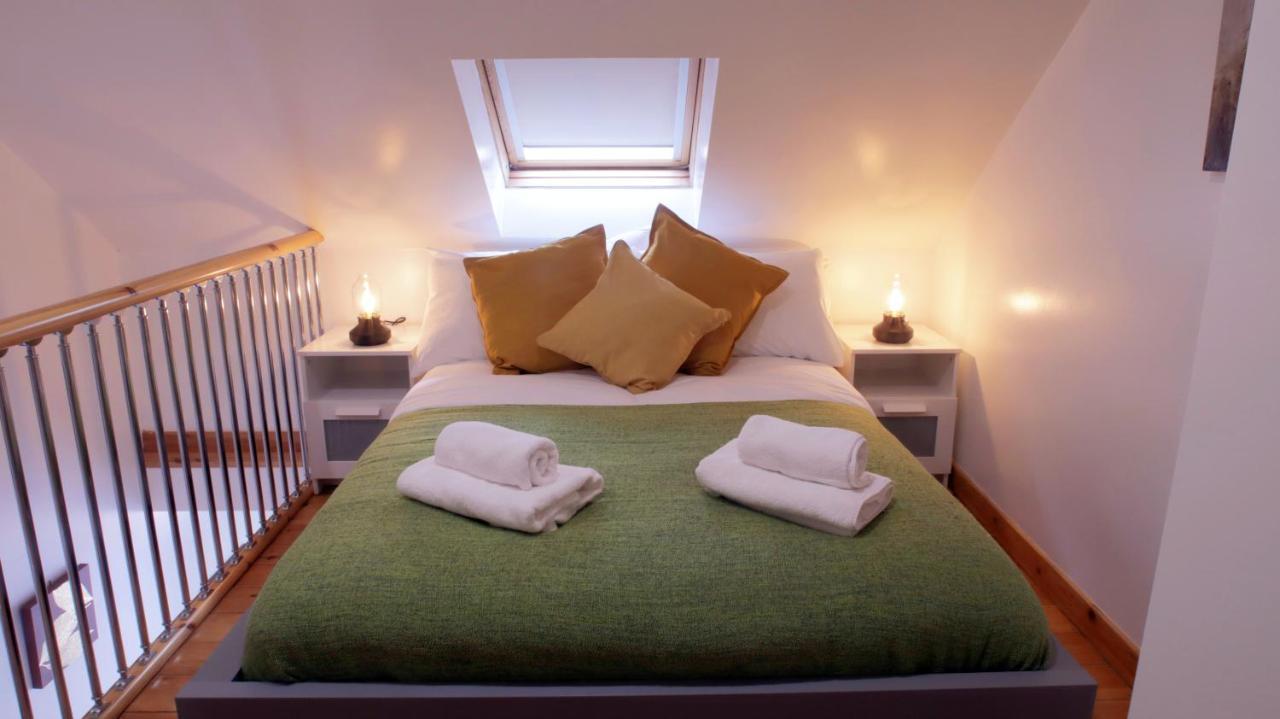 Apartment Epicsa - Family & Corporate Mews With Free Parking