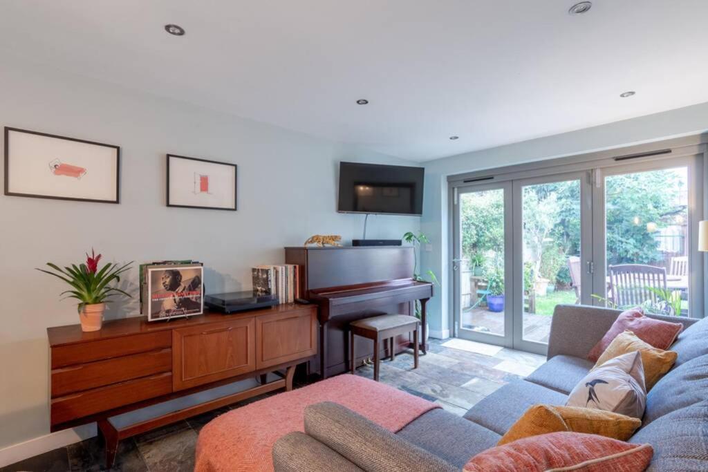 Holiday home Lovely Cambridge (Cambridgeshire)