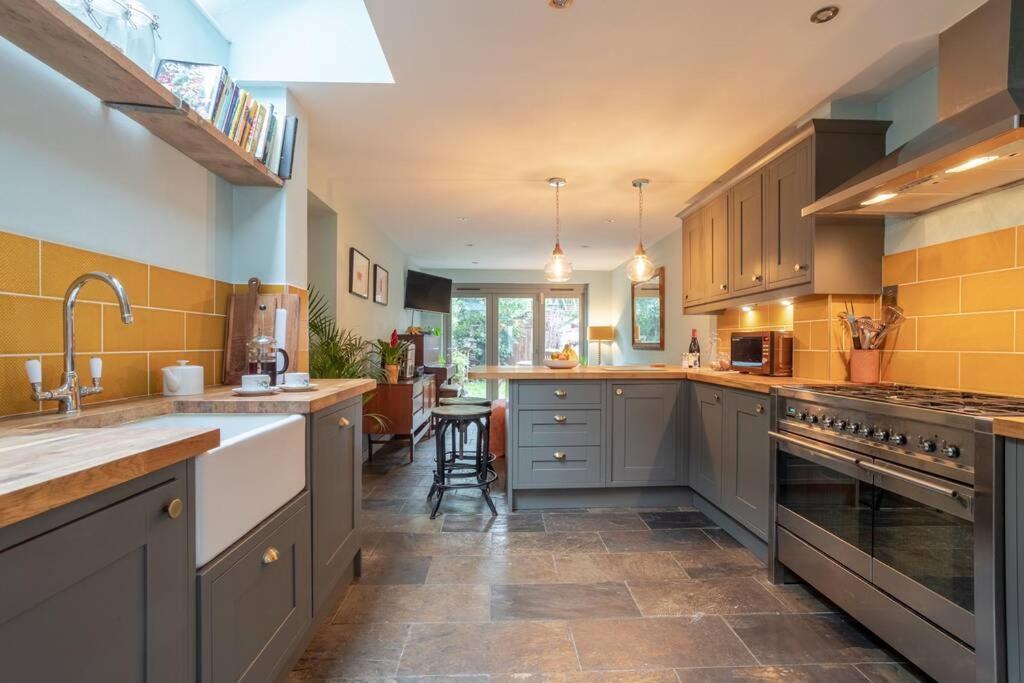 Lovely Holiday home Cambridge (Cambridgeshire)