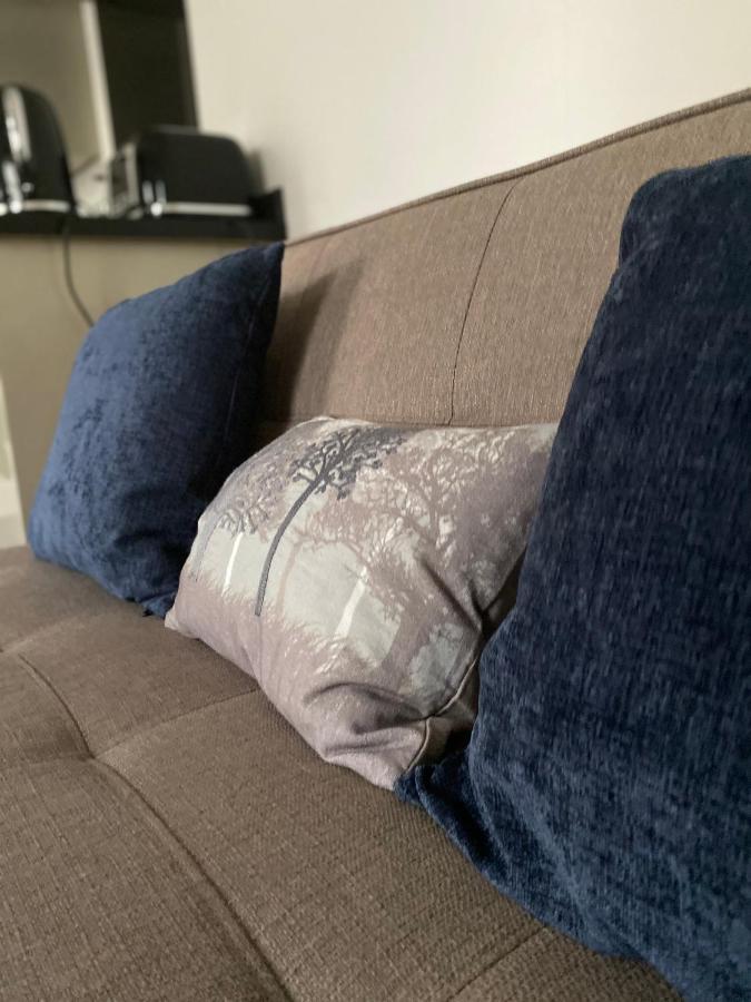Suitely - Garden Walk Apartment Cambridge (Cambridgeshire)