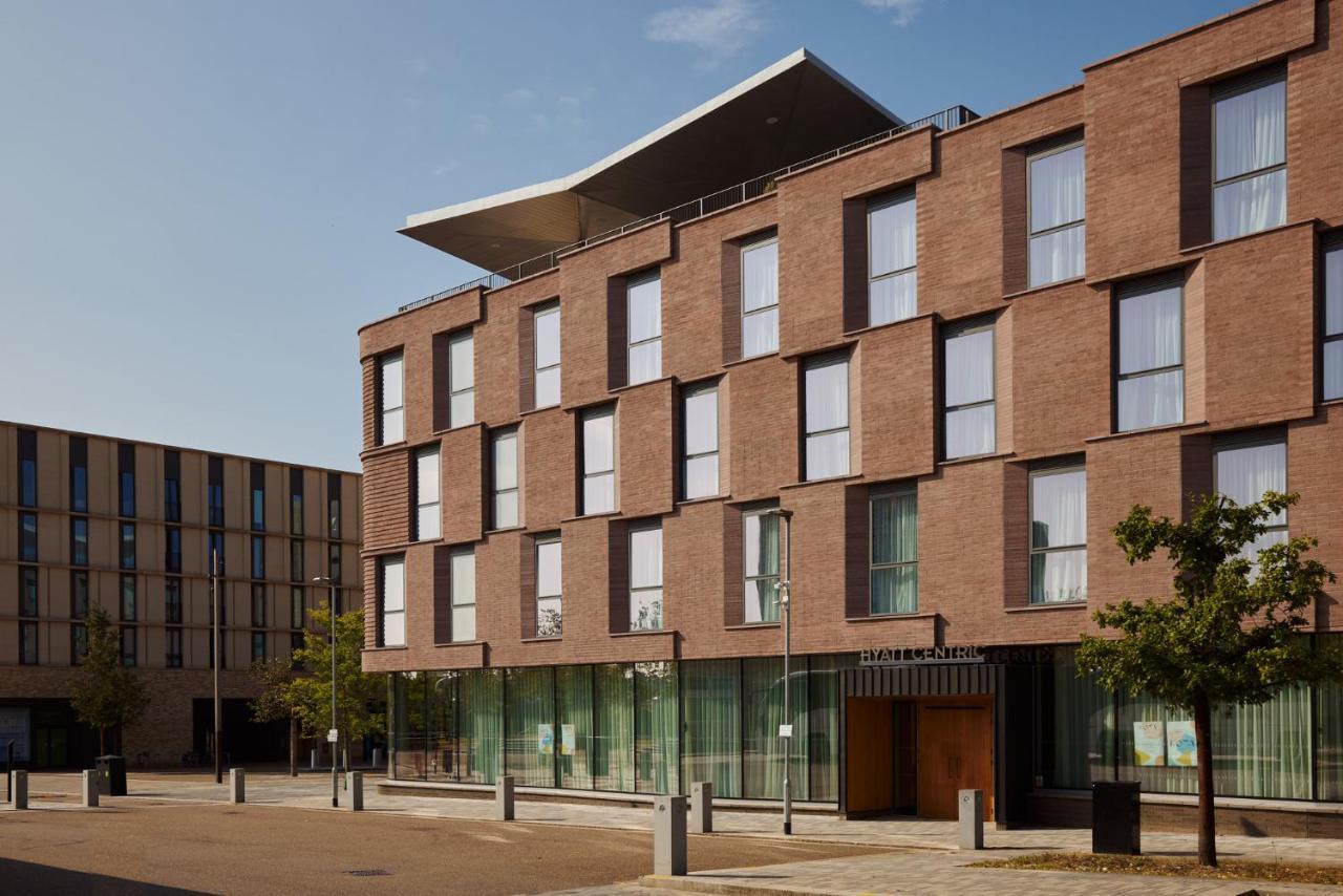 Hyatt Centric Hotel Cambridge (Cambridgeshire)