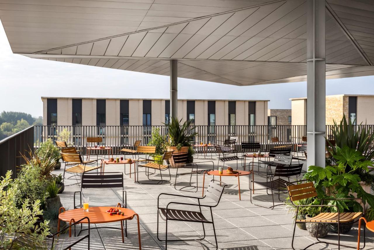Hyatt Centric Hotel