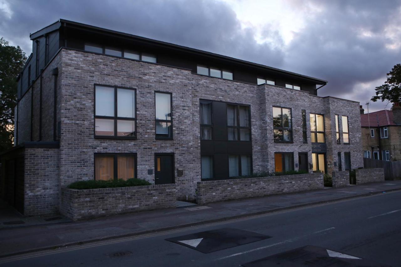 Apartment Novum House - Cambridge (Cambridgeshire)