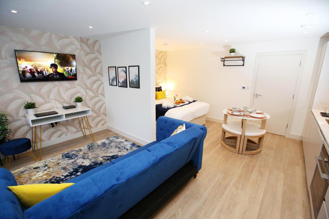 Apartment Novum House -