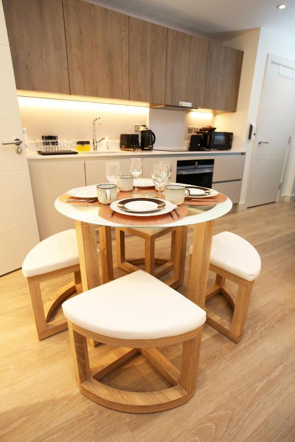 Novum House -