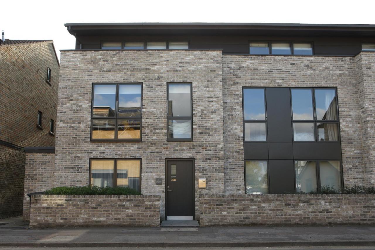 Novum House - Apartment Cambridge (Cambridgeshire)