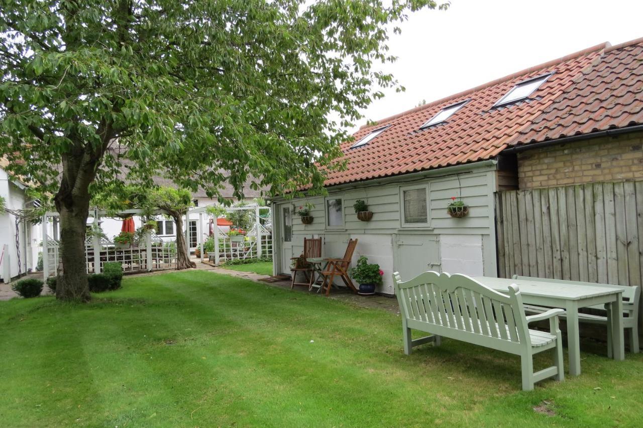 Apartment The Old Stables, Whitehall Farmhouse, Oakington *