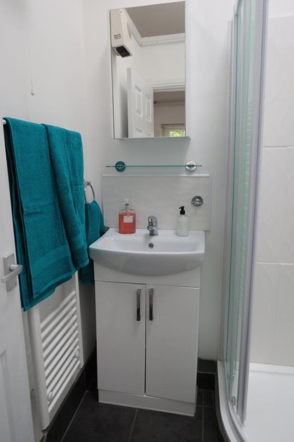 Apartment The Old Stables, Whitehall Farmhouse, Oakington *