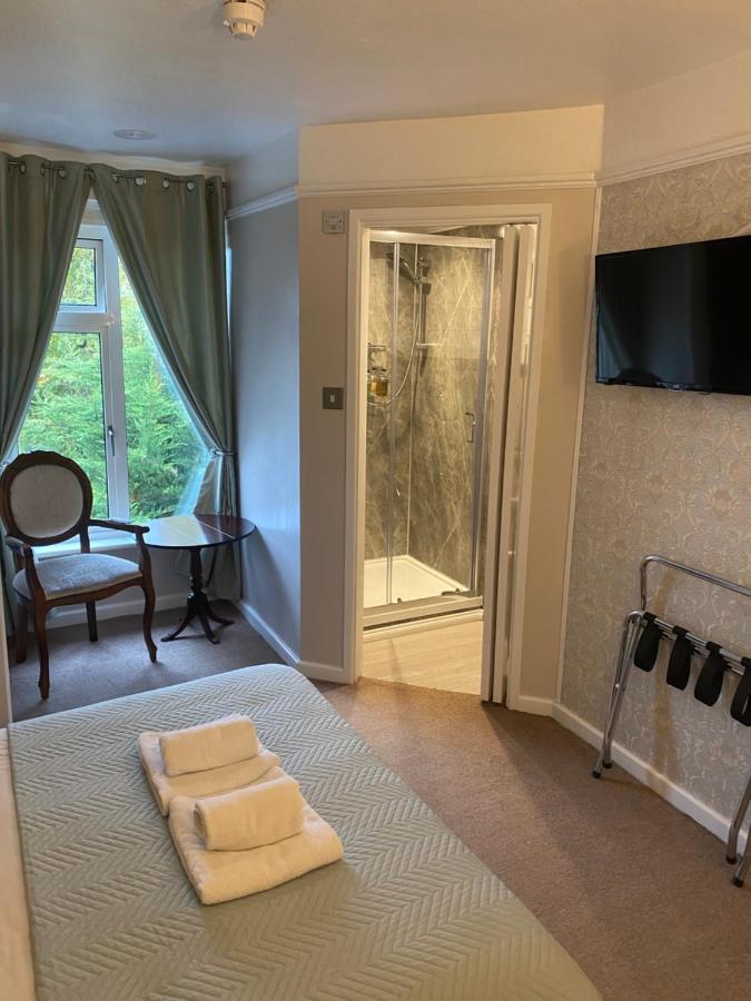 Bed & Breakfast Cambridge Bed & Breakfast 4*