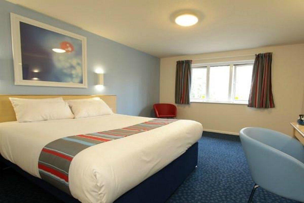 Hotel Travelodge Swavesey Cambridge (Cambridgeshire)