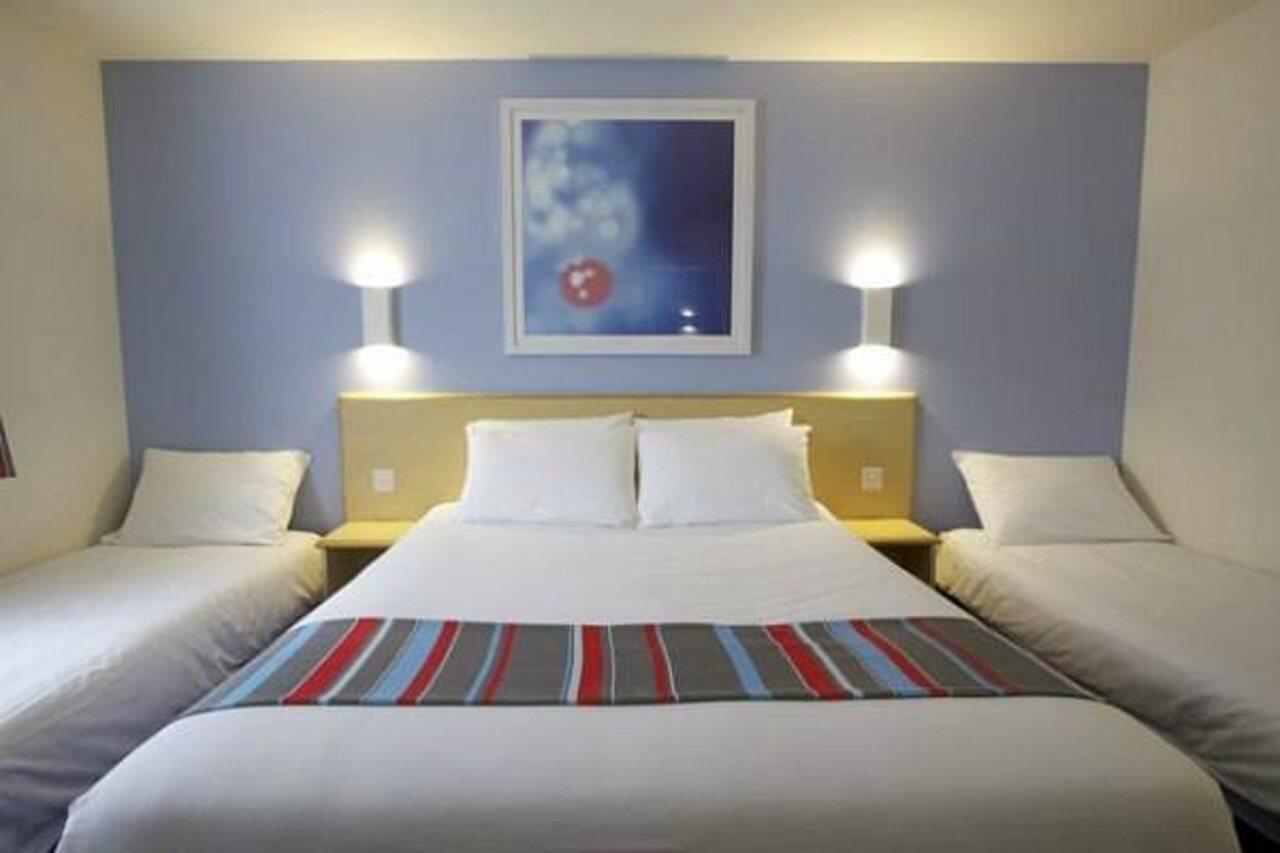 Hotel Travelodge Swavesey Cambridge (Cambridgeshire)