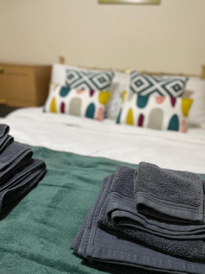 Apartment Cosy 1 Bedroom Flat Near Centre & Station