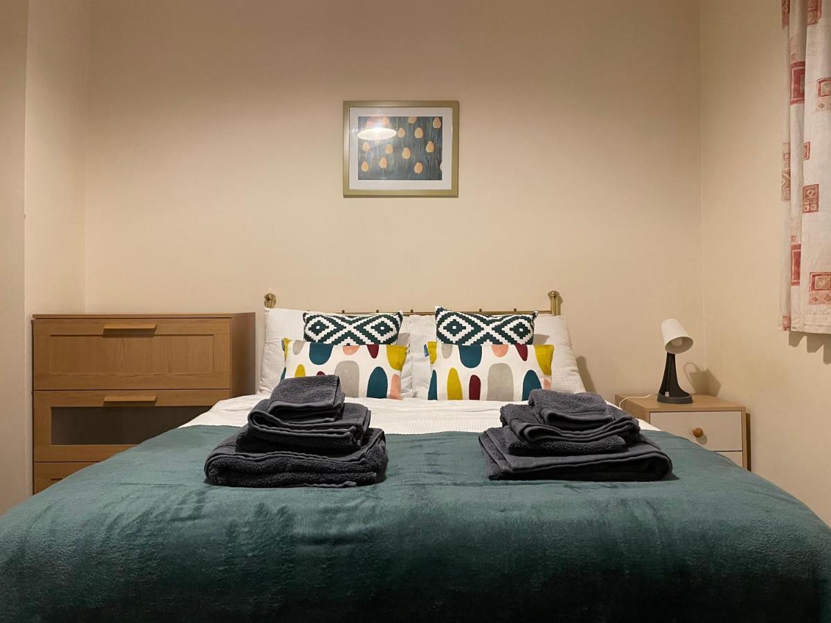 Cosy 1 Bedroom Flat Near Centre & Station * Cambridge (Cambridgeshire)