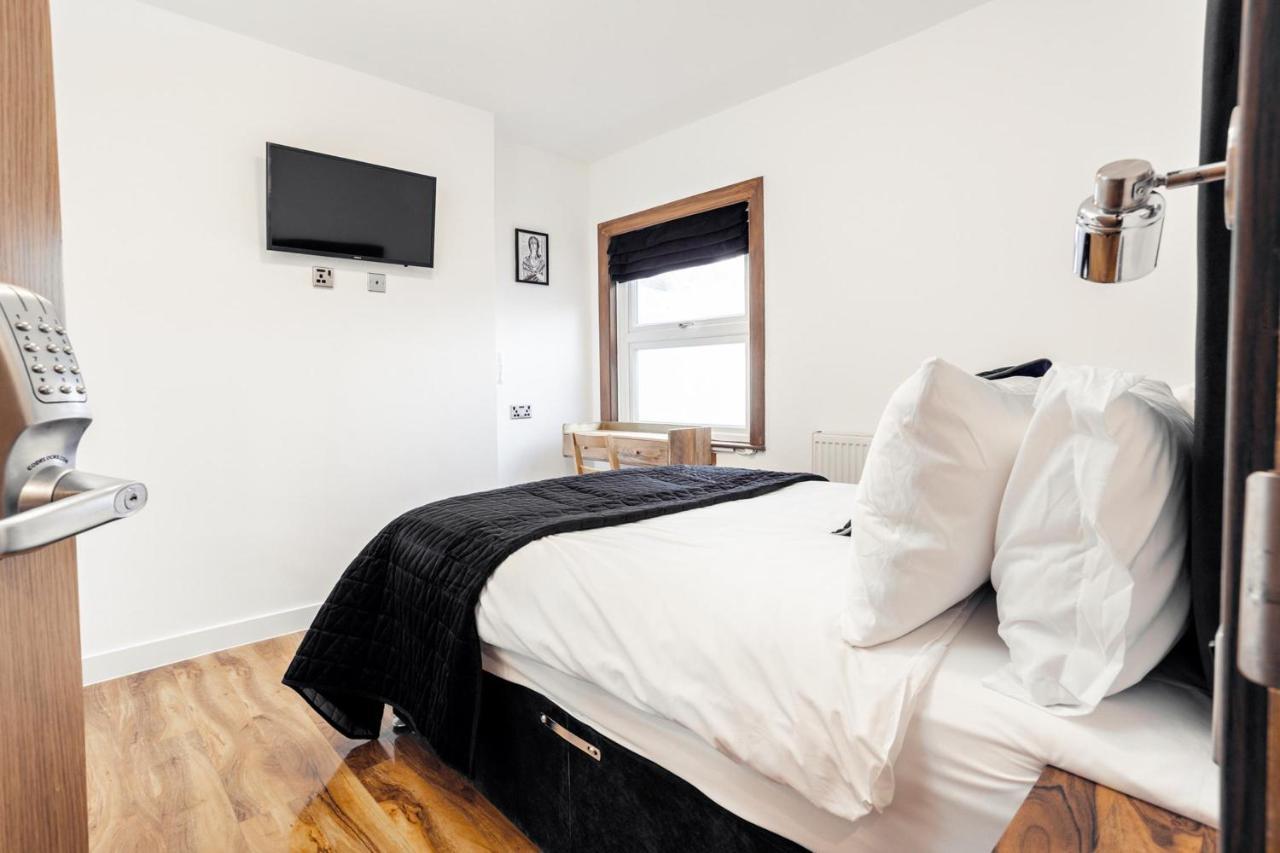 House Hotel Cambridge (Cambridgeshire)