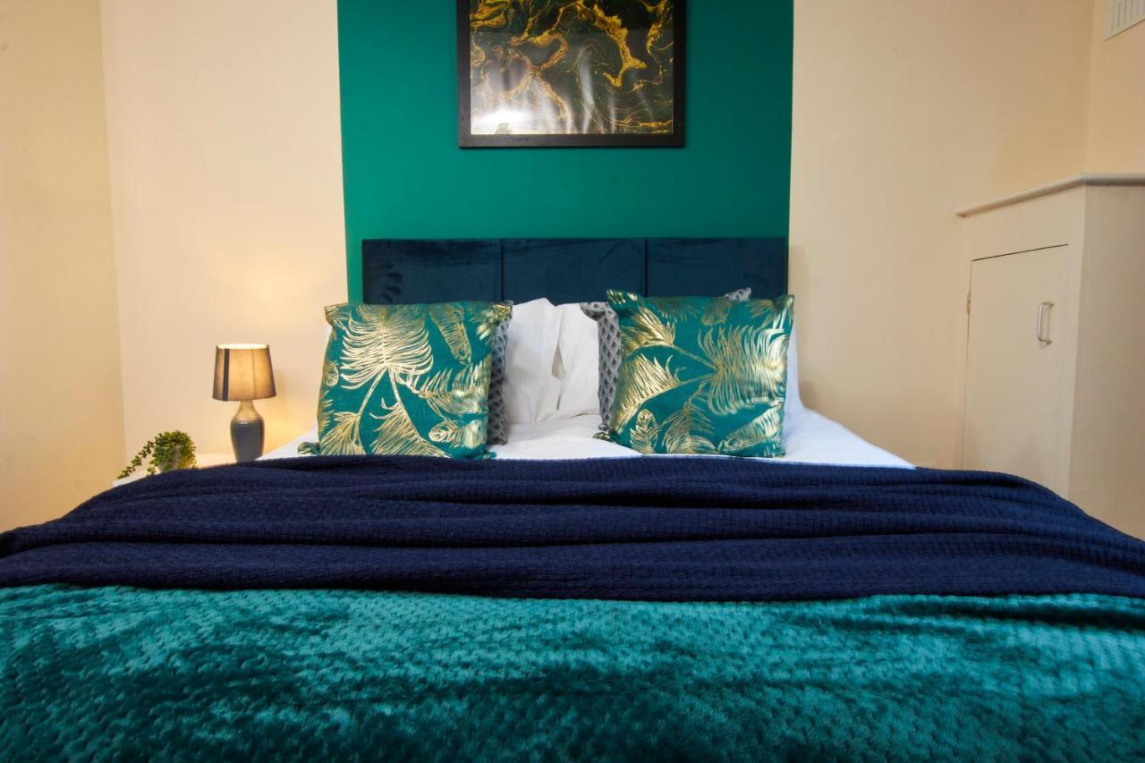 Exquisite Abode - Sleeps 6 - Parking Cambridge (Cambridgeshire)