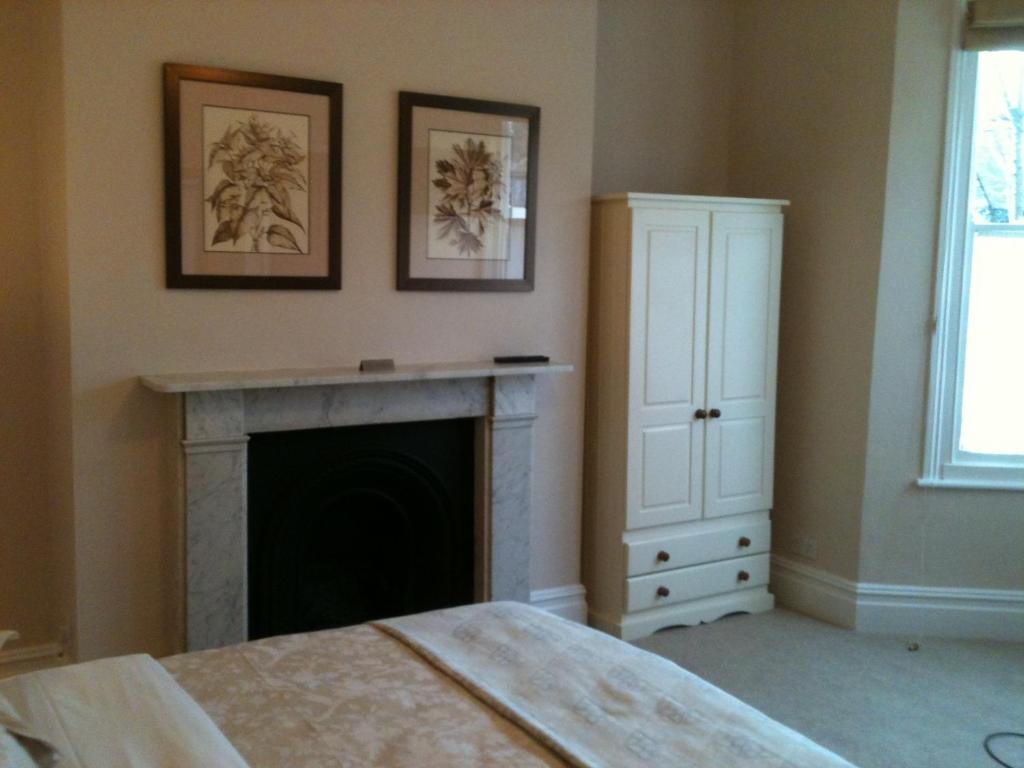 Bed & Breakfast From Cambridge (Cambridgeshire)
