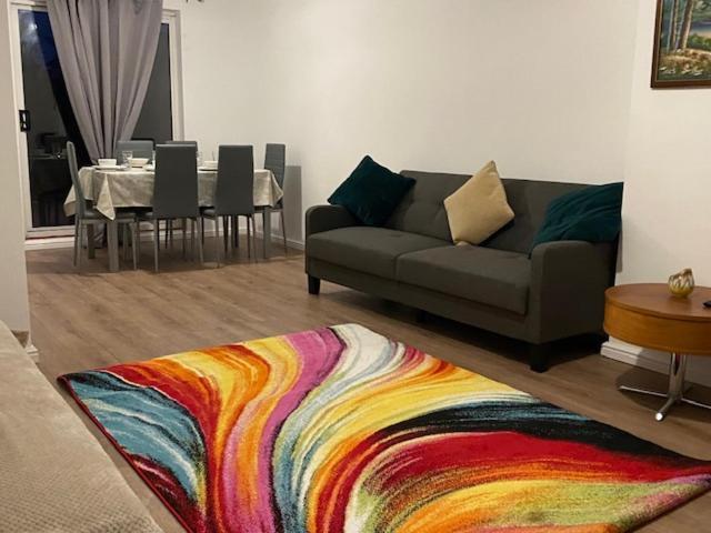 Holiday home Modern 3 Bedroom House