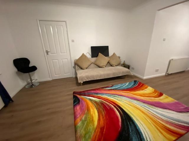 Modern 3 Bedroom House Cambridge (Cambridgeshire)