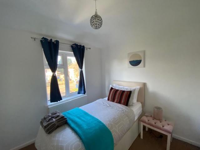 Holiday home Modern 3 Bedroom House Cambridge (Cambridgeshire)