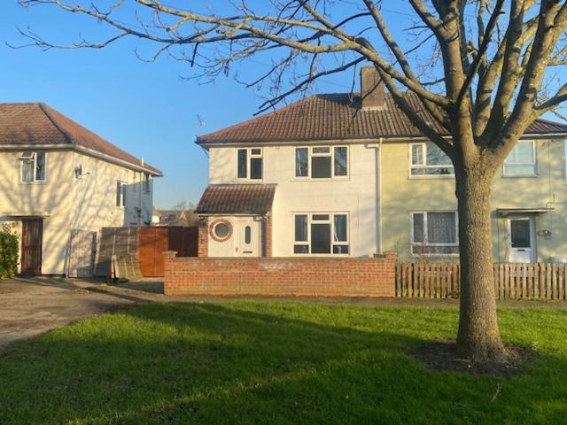 Holiday home Modern 3 Bedroom House *