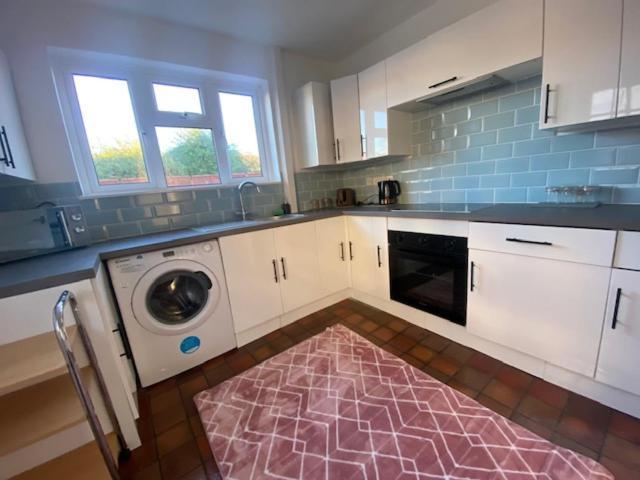 Modern 3 Bedroom House * Cambridge (Cambridgeshire)