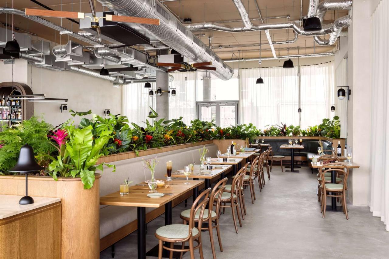 Hotel Hyatt Centric Cambridge (Cambridgeshire)