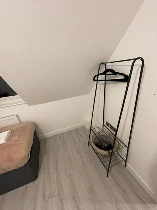 Ferndale Lodge By Mia Living 2 Bedroom Apartment With Parking Apartment *